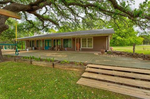 Somervell County Tx Homes For Sale 34 Homes For Sale Movoto