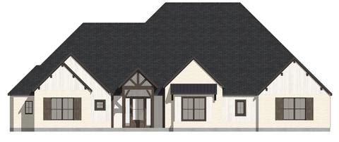 000 Deer Run Trl, Farmersville, TX 75442
