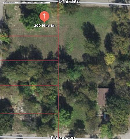 612 E 3rd, Bonham, TX 75418 photo 3