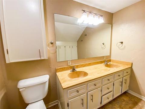 1001 N Avenue G, Haskell, TX 79521 photo 34