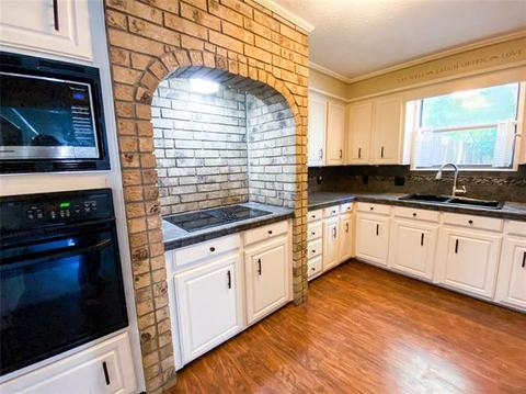 1001 N Avenue G, Haskell, TX 79521 photo 15