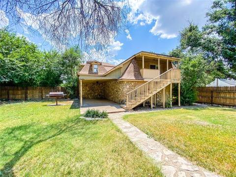 1001 N Avenue G, Haskell, TX 79521 photo 6