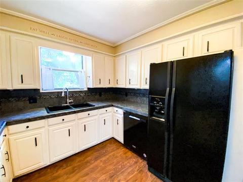 1001 N Avenue G, Haskell, TX 79521 photo 16