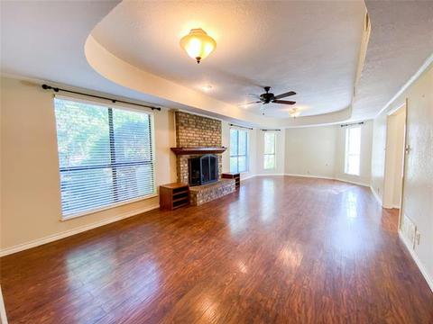 1001 N Avenue G, Haskell, TX 79521 photo 11