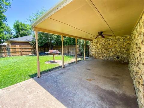 1001 N Avenue G, Haskell, TX 79521 photo 7
