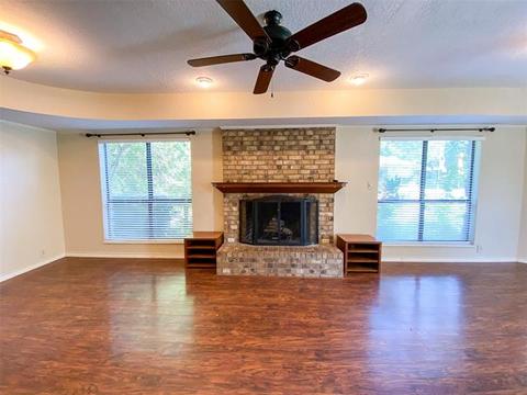 1001 N Avenue G, Haskell, TX 79521 photo 9