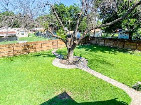 1001 N Avenue G, Haskell, TX 79521 photo 5