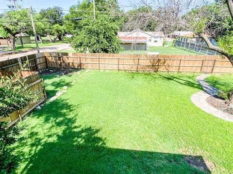 1001 N Avenue G, Haskell, TX 79521 photo 4