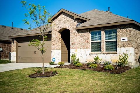 3107 Singleton Rd, Forney, TX 75126 photo 1