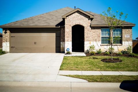 3107 Singleton Rd, Forney, TX 75126 photo 2