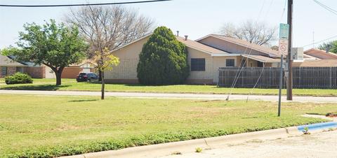 5357 Benbrook St, Abilene, TX 79605 photo 2