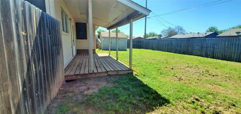 5357 Benbrook St, Abilene, TX 79605 photo 22