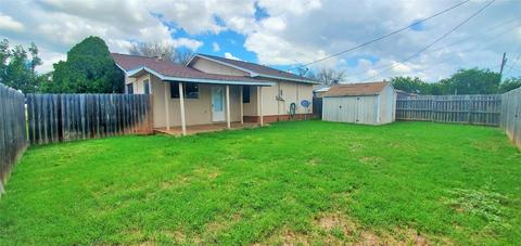 5357 Benbrook St, Abilene, TX 79605 photo 21