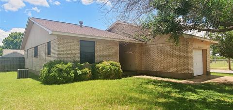 5357 Benbrook St, Abilene, TX 79605 photo 1