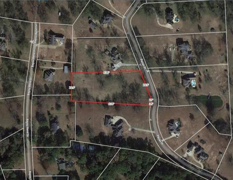 9940 Pecan Pl, Shreveport, LA 71115