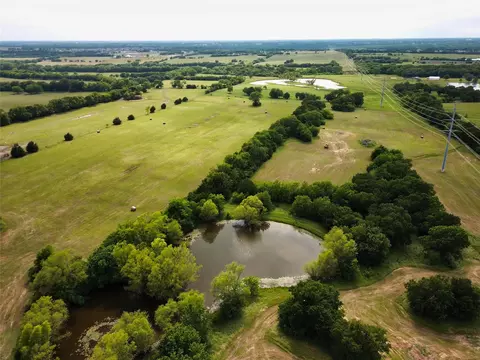 Tbd County Road 623, Farmersville, TX 75442