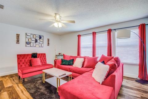 1004 Hampton Dr, Forney, TX 75126 photo 5