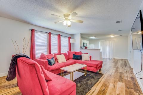 1004 Hampton Dr, Forney, TX 75126 photo 4