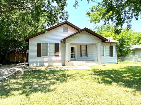 809 E 10th St, Kemp, TX 75143 photo 2