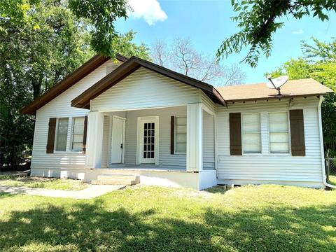 809 E 10th St, Kemp, TX 75143 photo 1
