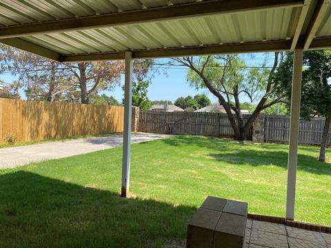 1309 Squires Rd, Abilene, TX 79602 photo 15