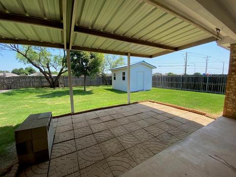 1309 Squires Rd, Abilene, TX 79602 photo 13