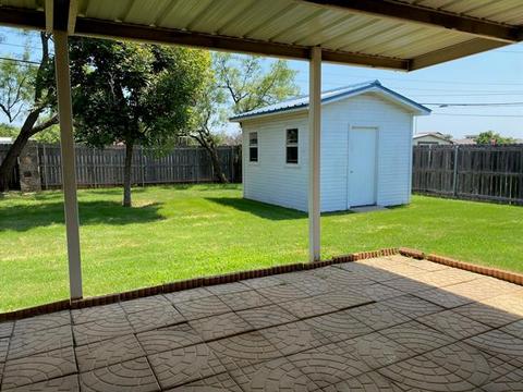 1309 Squires Rd, Abilene, TX 79602 photo 14