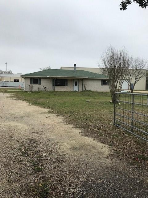 100 Donna St, Alvarado, TX 76009