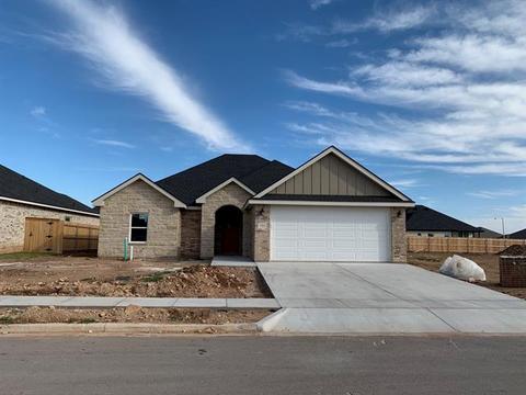 7425 Security Ln, Abilene, TX 79602 photo 1