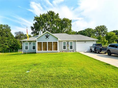 409 Lide Ln, Tool, TX 75143 photo 2