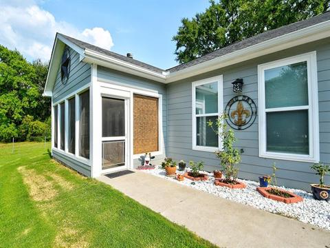 409 Lide Ln, Tool, TX 75143 photo 3