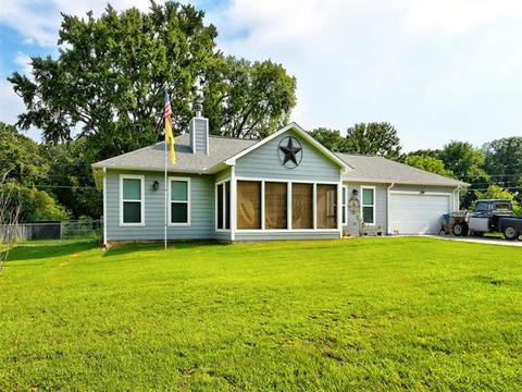 409 Lide Ln, Tool, TX 75143 photo 1