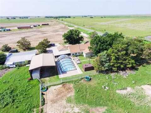 8087 Fm 2163, Haskell, TX 79521 photo 37