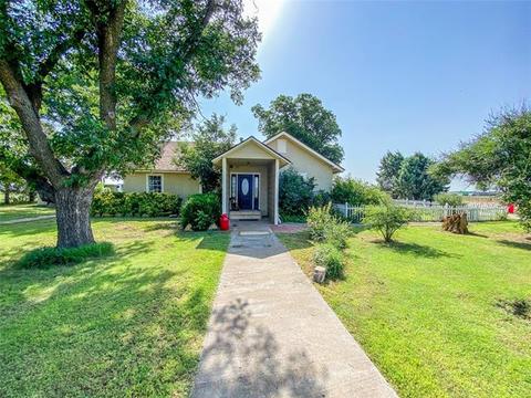8087 Fm 2163, Haskell, TX 79521 photo 1