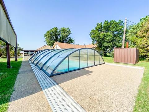 8087 Fm 2163, Haskell, TX 79521 photo 31