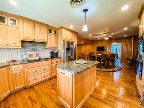 8087 Fm 2163, Haskell, TX 79521 photo 8