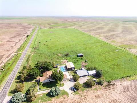 8087 Fm 2163, Haskell, TX 79521 photo 35