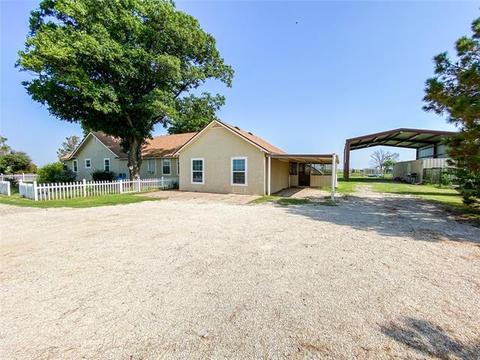 8087 Fm 2163, Haskell, TX 79521 photo 3