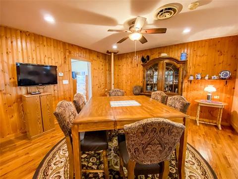 8087 Fm 2163, Haskell, TX 79521 photo 11