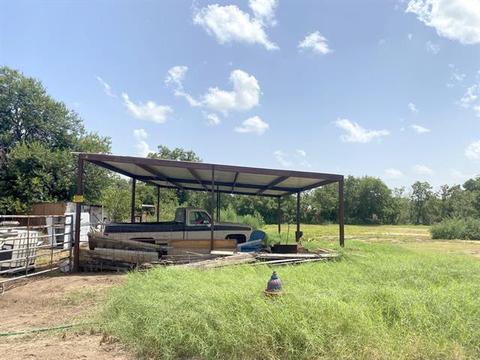 105 N 4th St, Haskell, TX 79521 photo 5