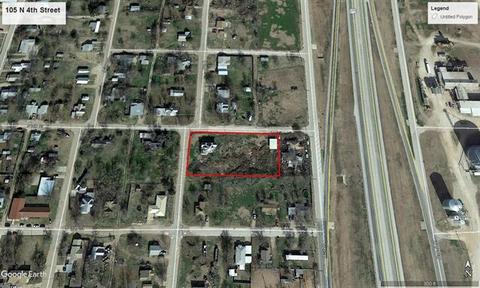 105 N 4th St, Haskell, TX 79521 photo 6