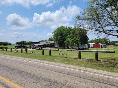 2050 Fm 586, Bangs, TX 76823 photo 1