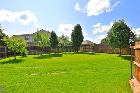 8625 Remuda Dr, Abilene, TX 79602 photo 37