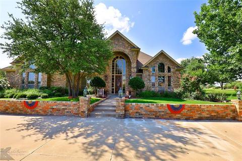 8625 Remuda Dr, Abilene, TX 79602 photo 1