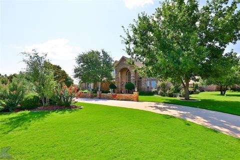 8625 Remuda Dr, Abilene, TX 79602 photo 2