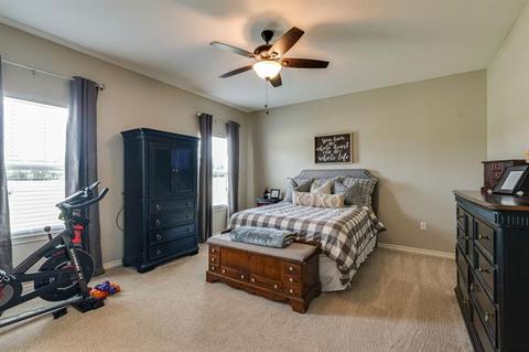 108 Wren, Ector, TX 75439 photo 20