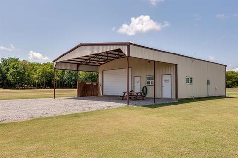 108 Wren, Ector, TX 75439 photo 35
