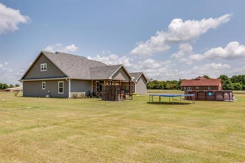 108 Wren, Ector, TX 75439 photo 34