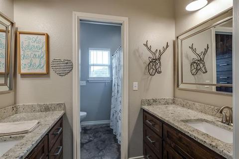 108 Wren, Ector, TX 75439 photo 28