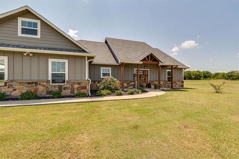108 Wren, Ector, TX 75439 photo 4